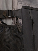 Рюкзак FORWARD, 2 в 1, городской, полиэстер, регулируемый, 2 лямки, 21л