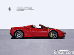 Ferrari F8 Spider 3.9 V8 (06.2021)