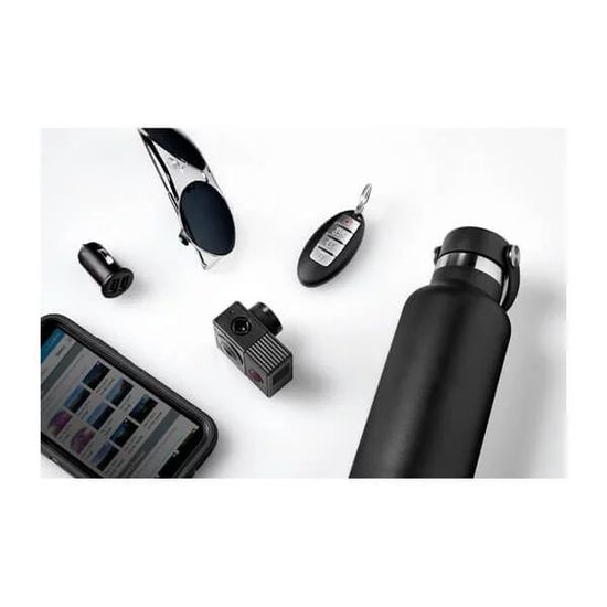 Видеорегистратор Garmin Dash Cam Tandem видеорегистратор с двумя камерами для такси и не только