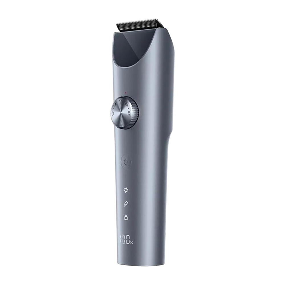 Машинка для стрижки волос Xiaomi Hair Clipper 2 (версия Global)