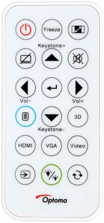 Проектор  Optoma X309ST