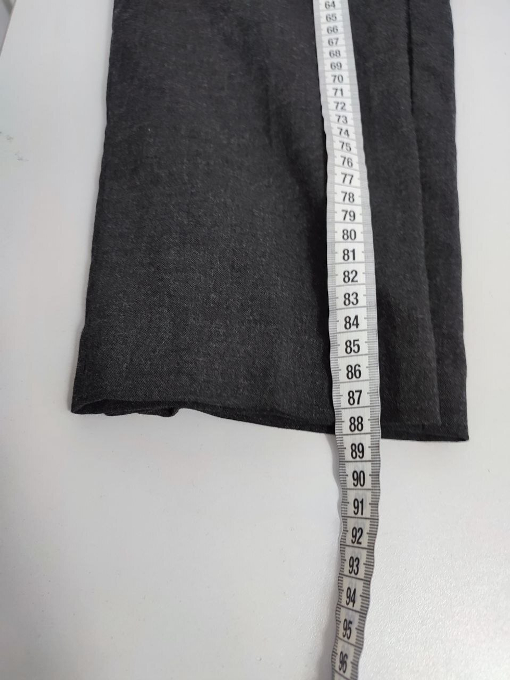 Брюки классические 42 размер