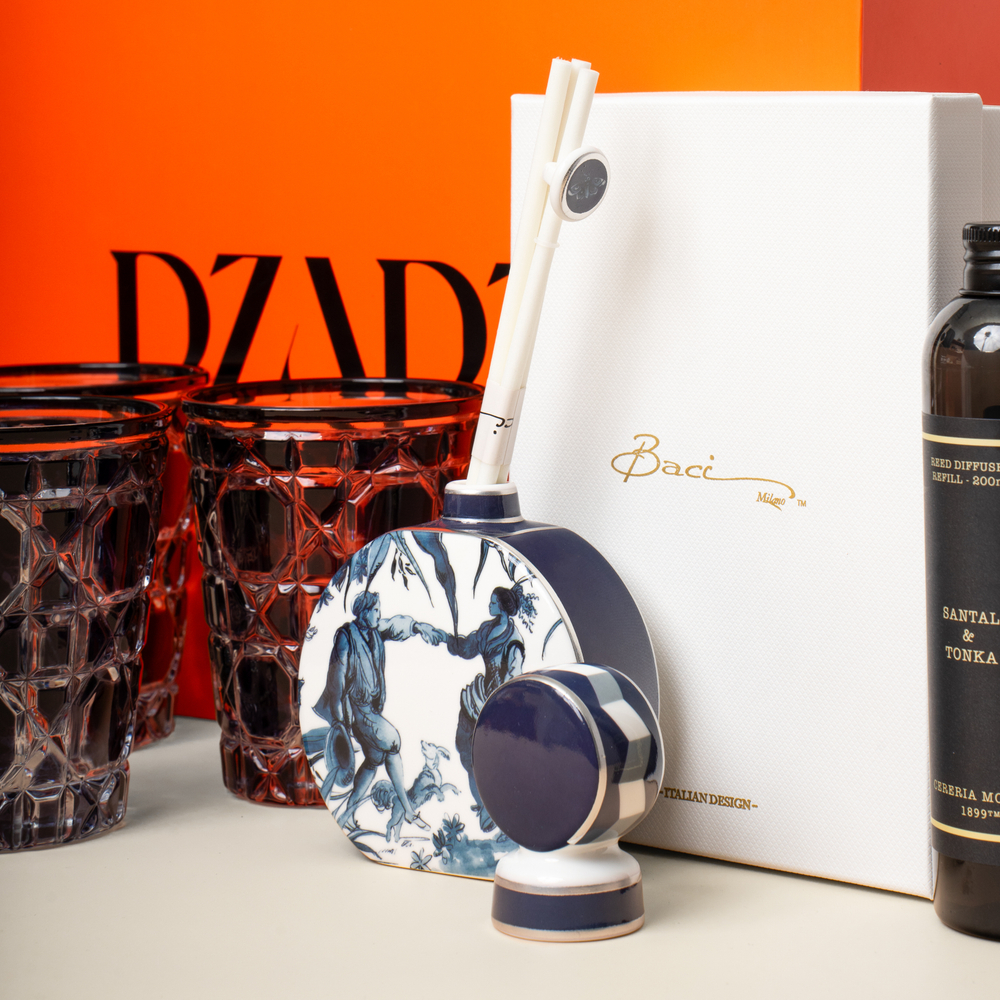 Подарочный сет № 8