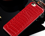 Чехол под кожу крокодила для Iphone 5/5s и 6/6s