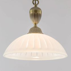 Citilux Латур CL413212 Подвесной светильник Бронза