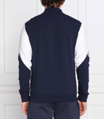 Худи EA7 - темно-синий(6LPM01 PJ9FZ)