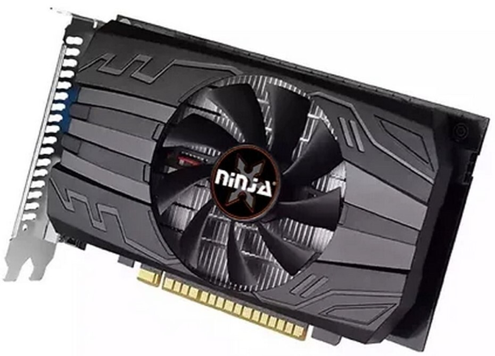 Видеокарта Sinotex GeForce GTX 750 (NF75NP045F)