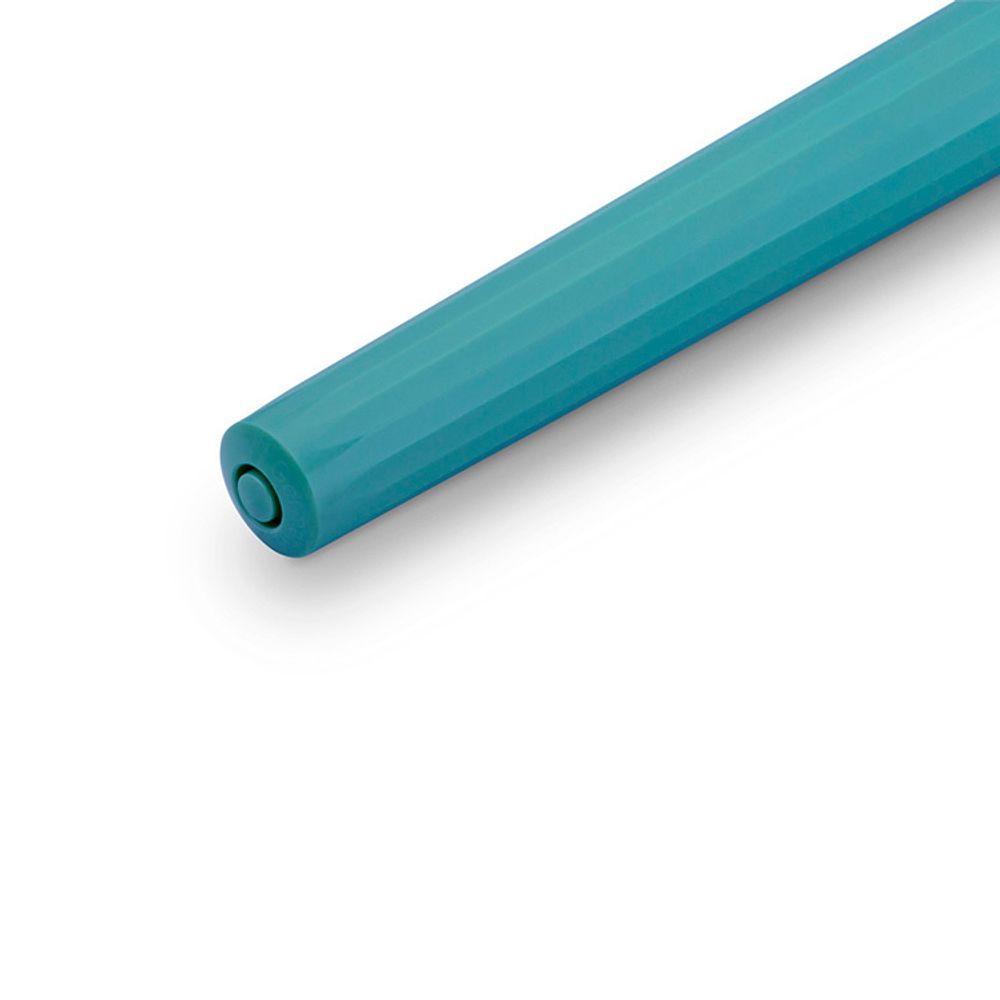 Ручка-роллер Kaweco Perkeo Breezy Teal (10002218) 3