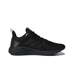 Кроссовки Adidas neo Questar Cc 'Black' DB1157