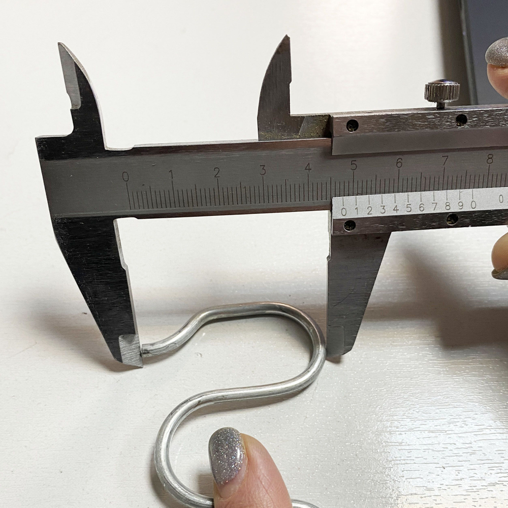 Змейка пружина для дивана длиной 460 мм, 5 шт