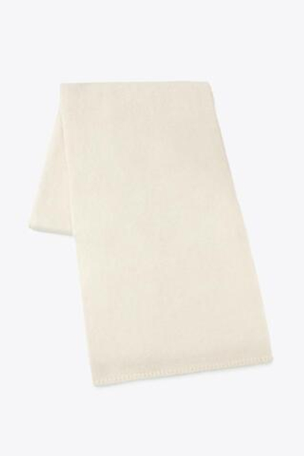 ZARA БАЗОВЫЙ ШАРФ, ЭКРЮ