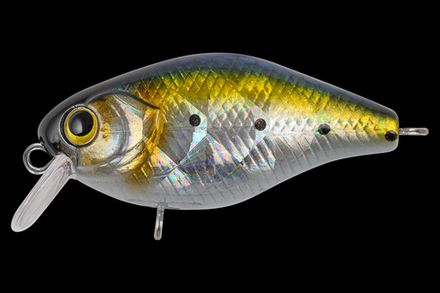 Воблер TsuYoki CHEF 38F TS001