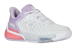 Женские теннисные кроссовки K-Swiss Ultrashot 4 - White