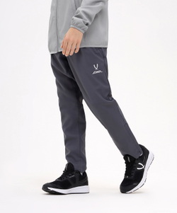 Брюки спортивные CAMP 2 Lined Pants, темно-серый, детский