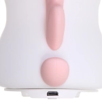 Ночник «Сute Dino» 12*10,2*16,6 см USB 0.45w 5 v