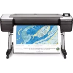 Плоттер HP DesignJet T1700 (44") (W6B55A)