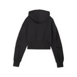 Женская толстовка PUMA TECH SENSE Full Zip Hoodie