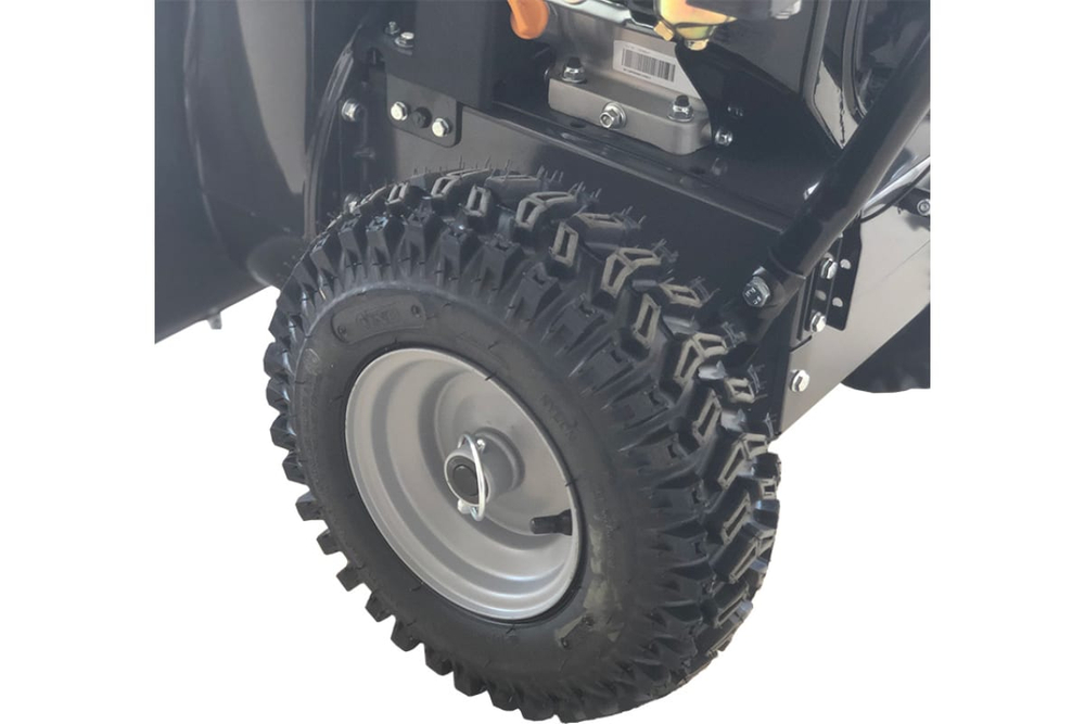 Снегоуборщик EVOLINE SBG 560