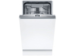 Встраиваемая посудомоечная машина Bosch SPV4HMX10E