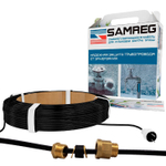 Комплект кабеля Samreg 17HTM-2CT (7м)