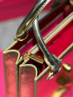 Сумка Schiaparelli