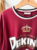 Хлопковая футболка Dolce&Gabbana, 140