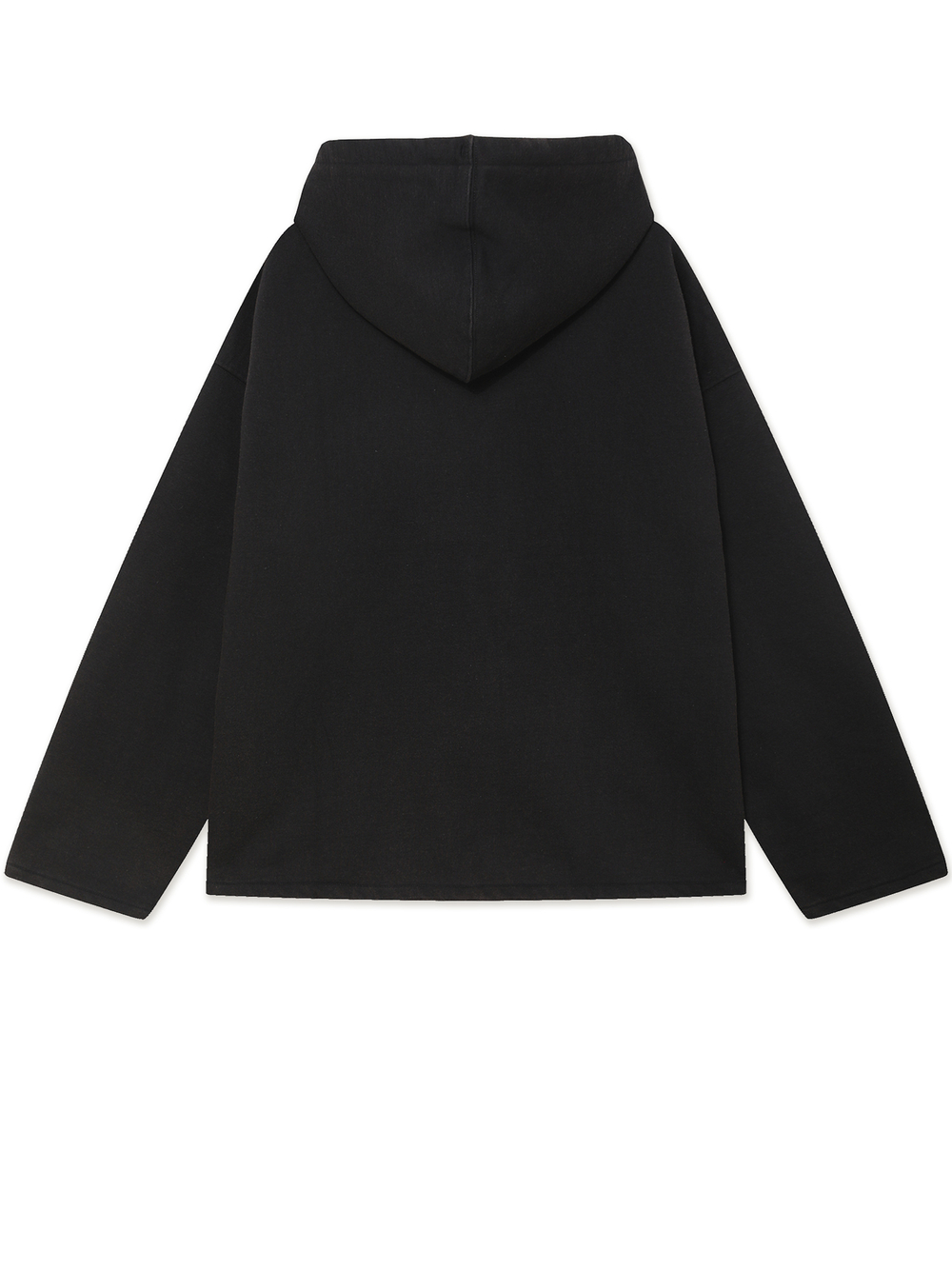 Толстовка С Капюшоном Sword Straight Hoodie