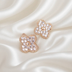 Серьги ZinLi - арт527