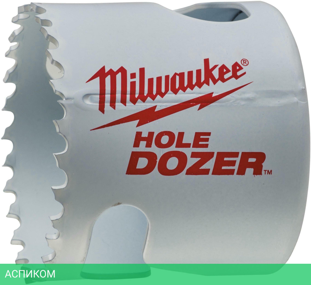 Коронка Milwaukee Hole Dozer 54мм (49560127)
