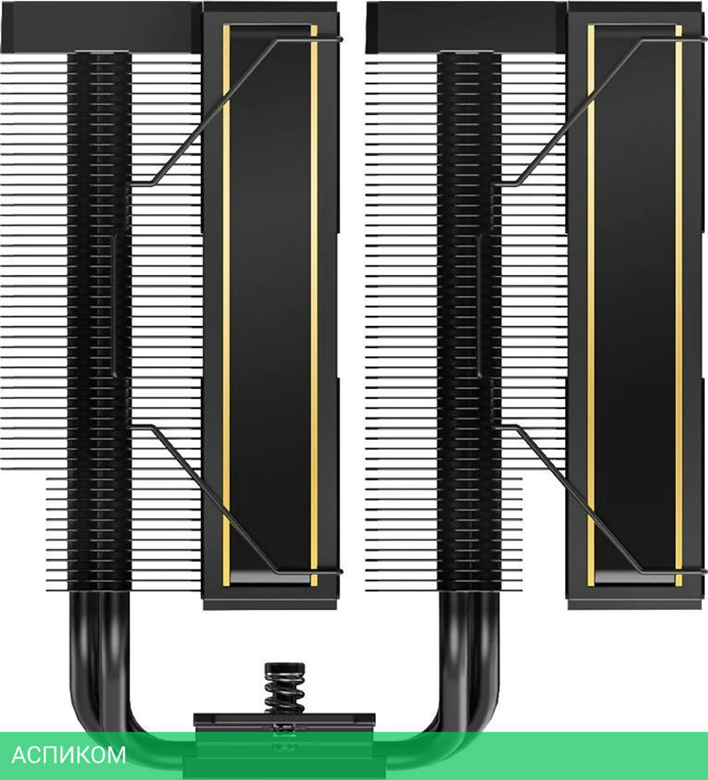 Кулер для процессора ID-Cooling FROZN A620 GDL