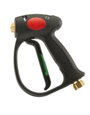 Пистолет TECOMEC MV925 weeping low pressure+sw top, 3/8 вращ. внут. с защитой от замерзания