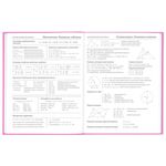 Дневник 5-11 класс 48 л., твердый, BRAUBERG, выборочный лак, с подсказом, "Fashion", 106414