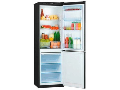 Холодильник Pozis RK-149 черный