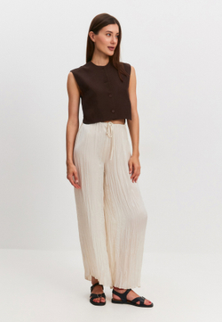 Босоножки // Susan // Black