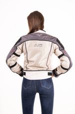 Queen / Женская / Серо-белый