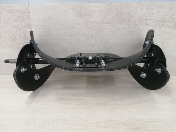 Шнек RD-ESB45/2000-3