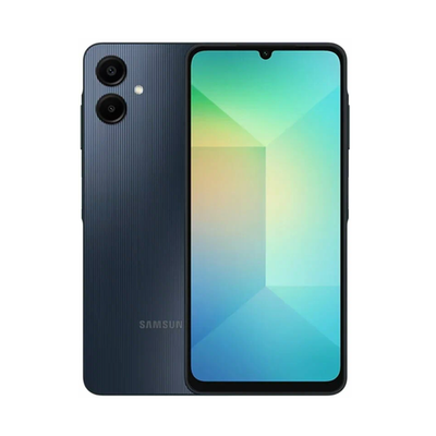 Samsung A065 4GB/128GB Black
