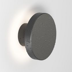 Накладной светильник Denkirs Dramen DK9701-BK