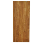 Кухонный напольный модуль, 20х31х83, Севилья, модуль под бутылки, винный шкаф, из массива дуба, Dipriz