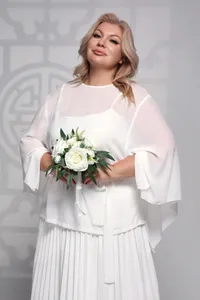 Туника 57200 Fabrika