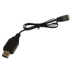 Зарядное устройство USB 7.4V 1A для Li-ion Li-Po