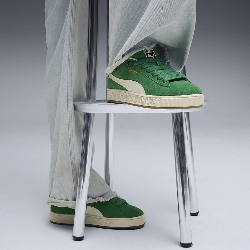 Кеды PUMA Suede XL
