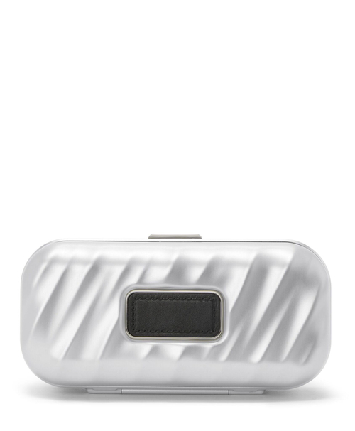 Чехол для очков/Silver