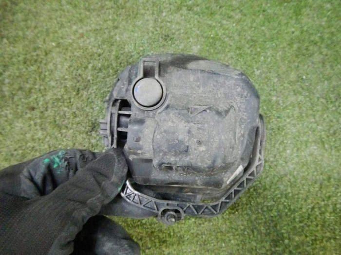 ПТФ левая BMW X5 F15 (2013-2018) LED