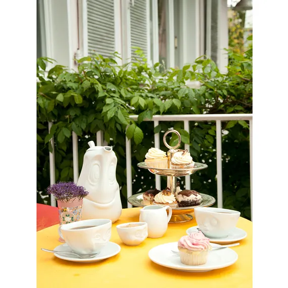 Чайная пара Tassen Grinning 200 мл