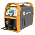 Hugong EXTREMIG 200 III LCD сварочный полуавтомат 029650