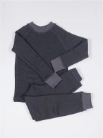 Термобелье (Антрацит/Графит) ст