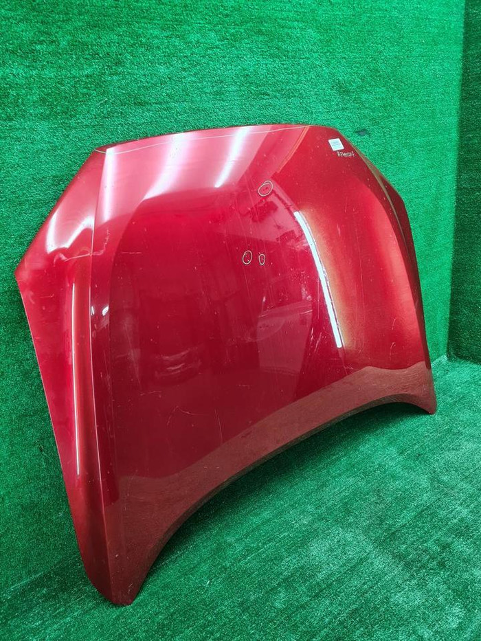 Капот Haval F7 (2018-2024)