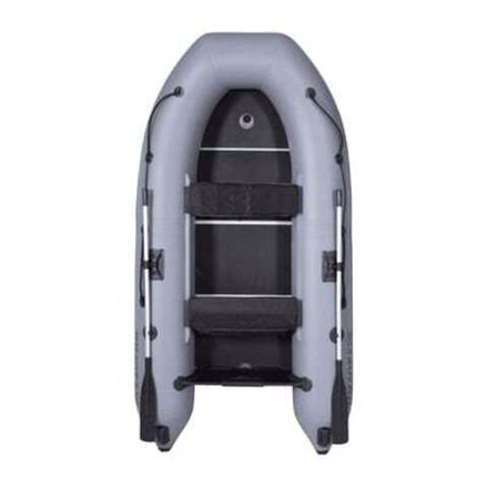 Лодка ПВХ GOLFSTREAM ПАТРИОТ BP 340