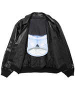 Мужской Бомбер Bury Varsity